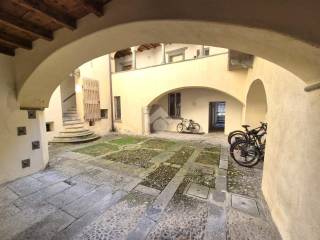Interno palazzo