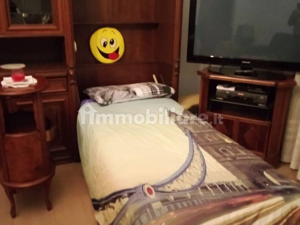 Stanza singola in Vanchiglietta, foto 3 di 5