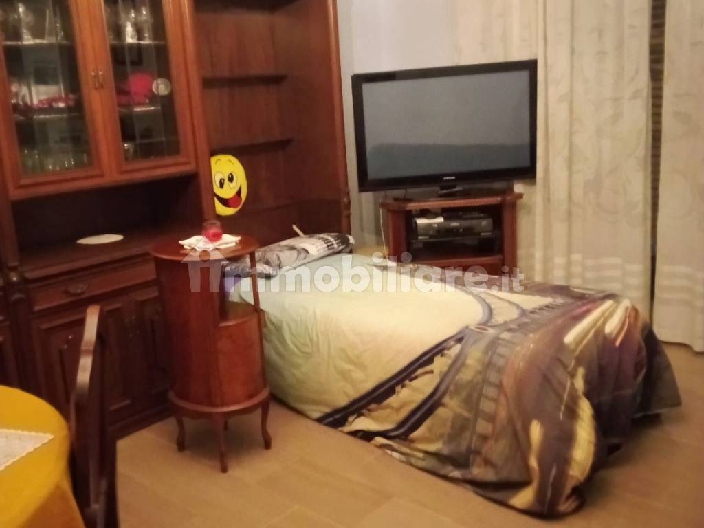 Stanza singola in Vanchiglietta, foto 4 di 5