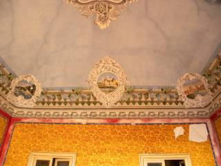Interno palazzo