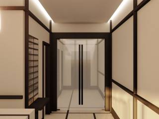 Interno palazzo
