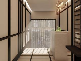 Interno palazzo