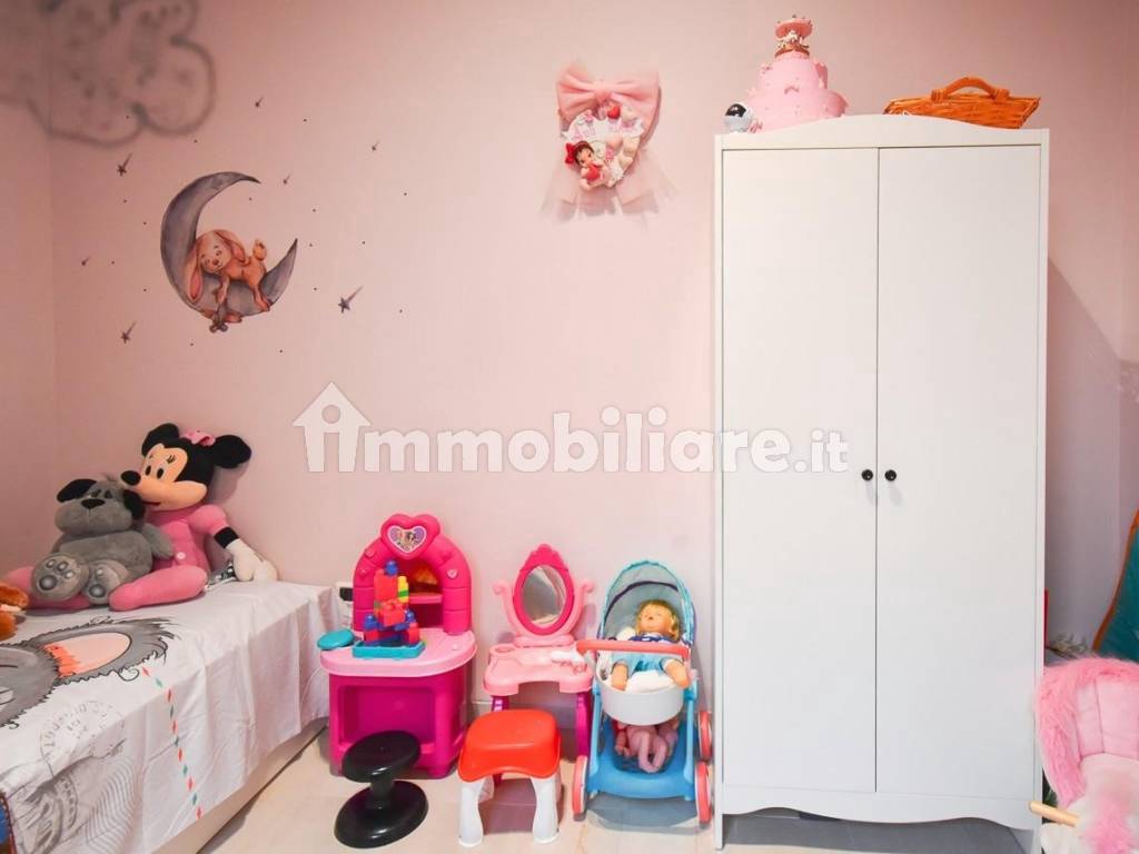 Camera da letto