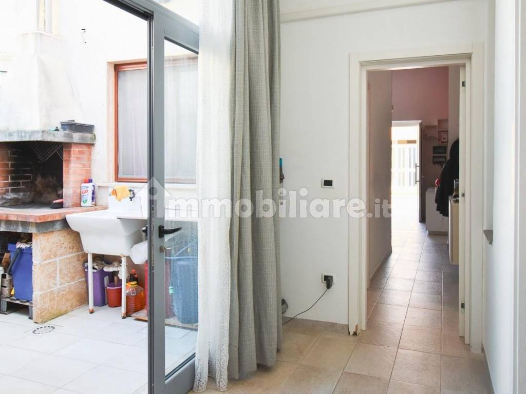 Interno appartamento