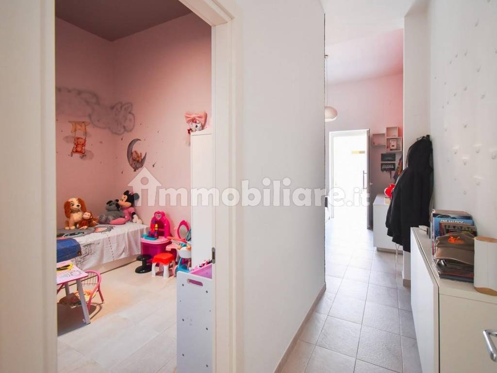 Interno appartamento
