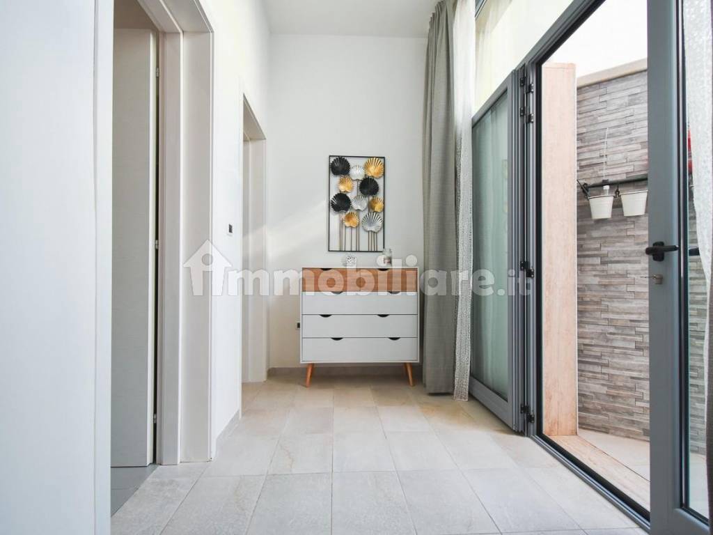 Interno appartamento