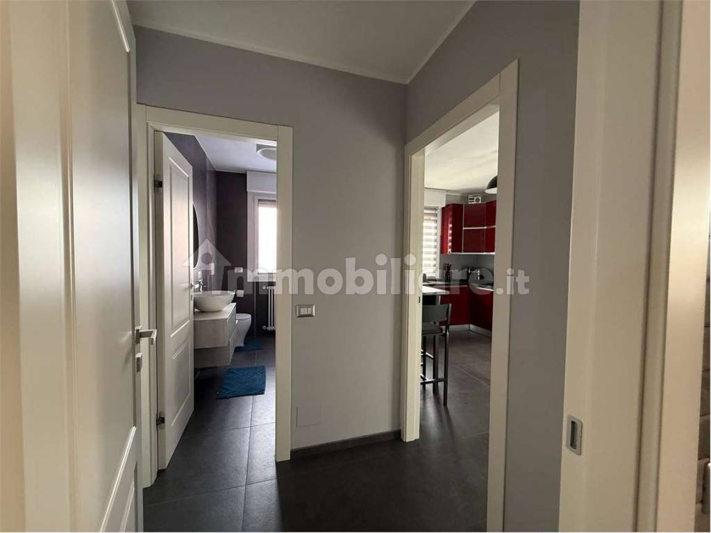 Interno appartamento