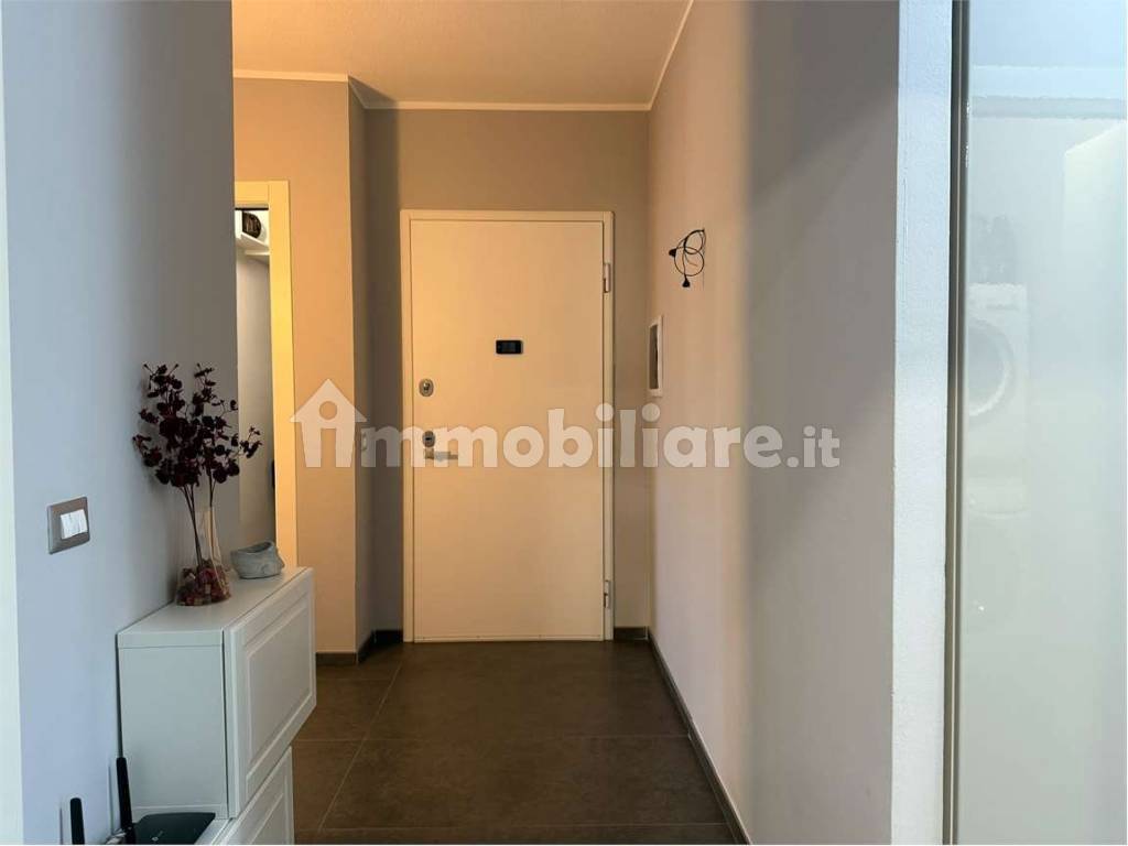 Interno appartamento