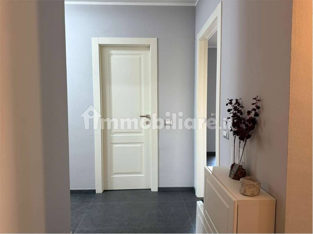 Interno appartamento