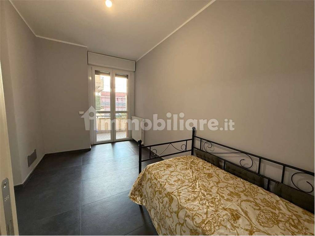 Camera da letto