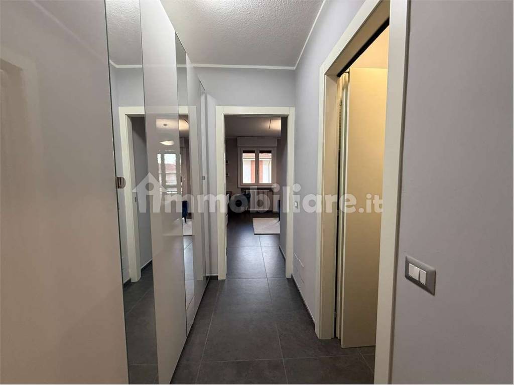 Interno appartamento