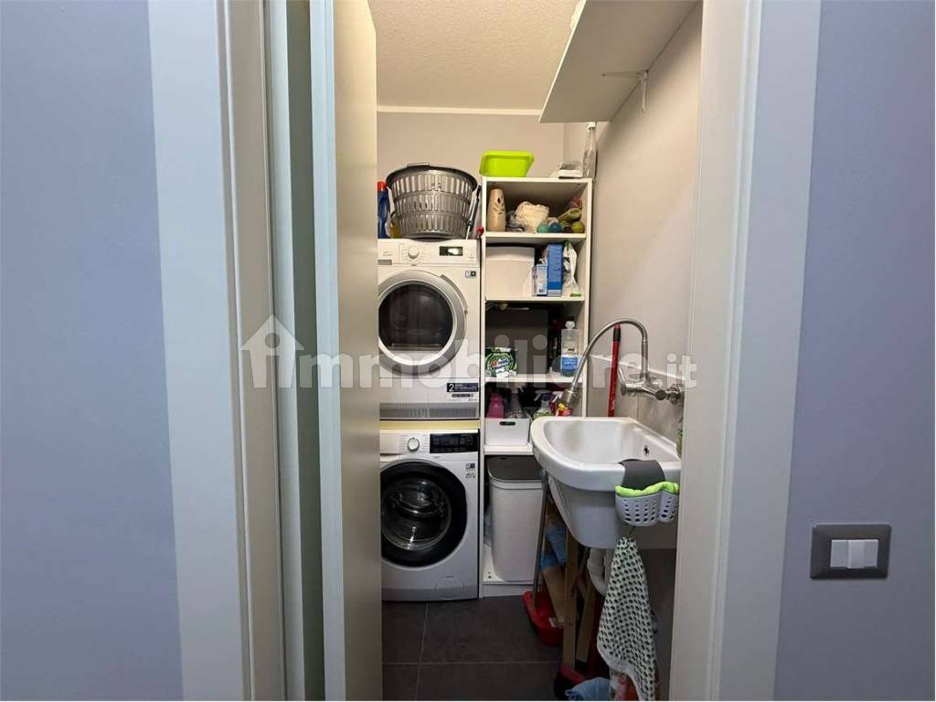 Interno appartamento