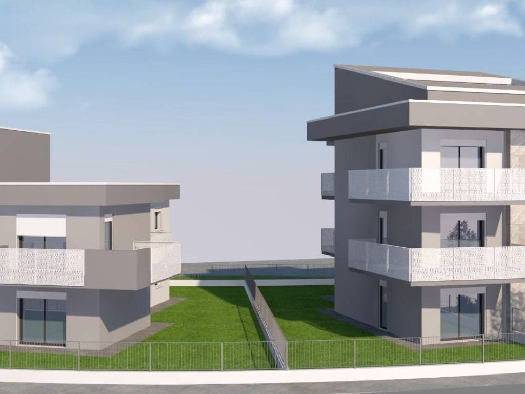 Appartamento via feniletto, san martino buon albergo