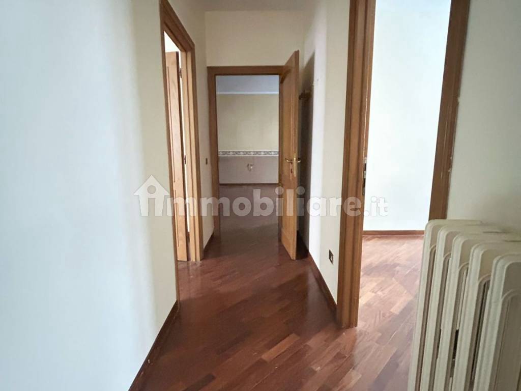 Interno appartamento