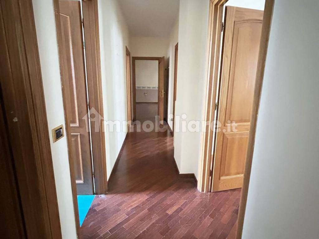 Interno appartamento