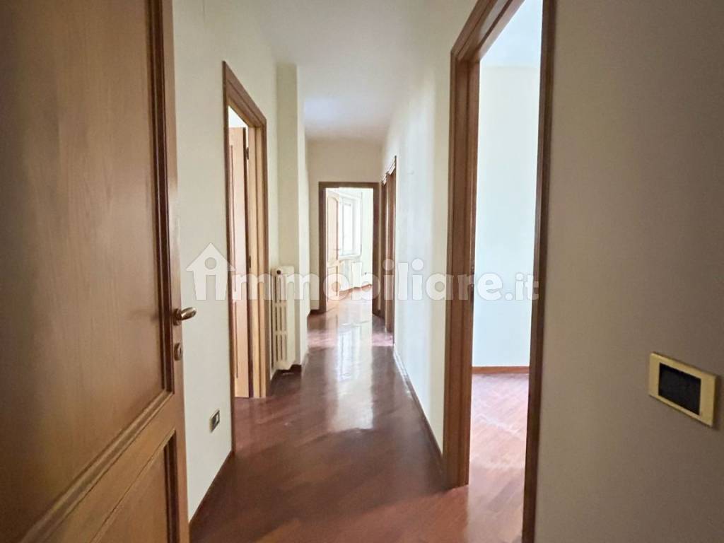 Interno appartamento