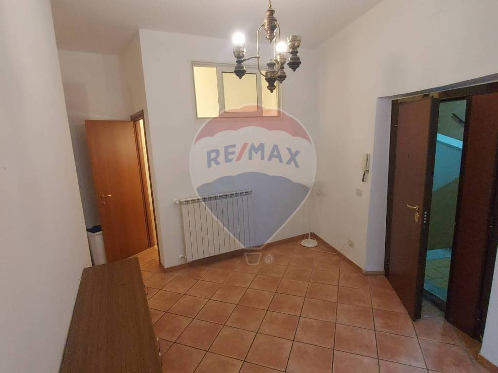 Interno appartamento