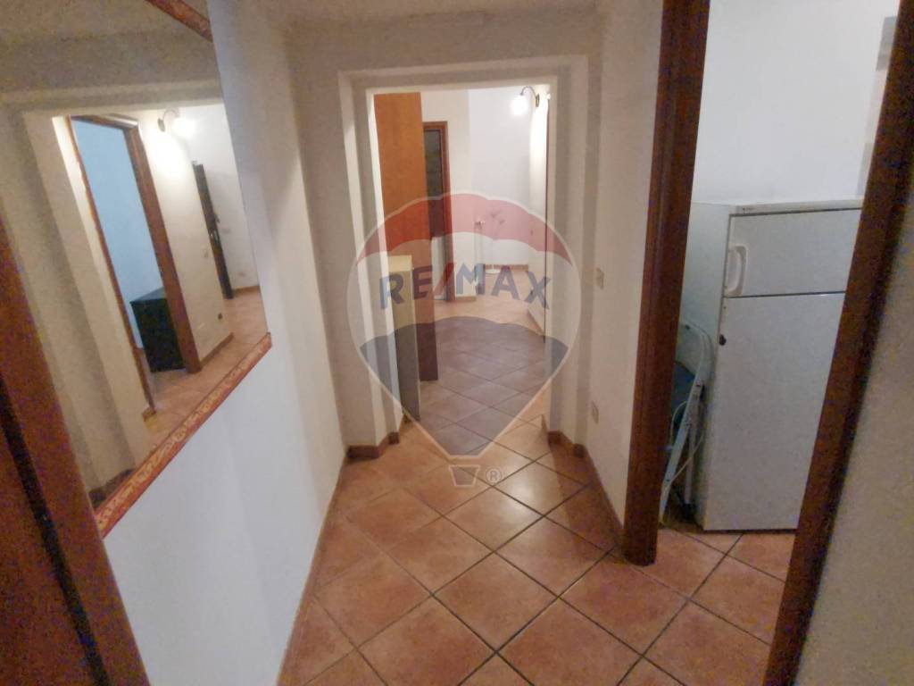 Interno appartamento