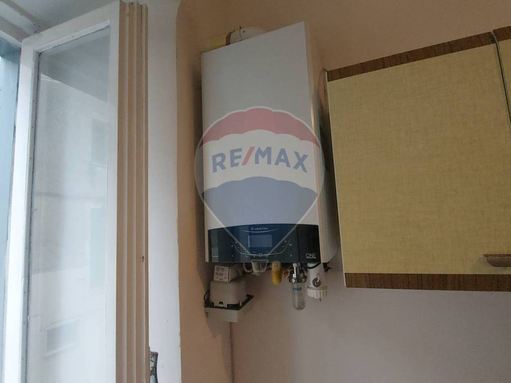 Interno appartamento