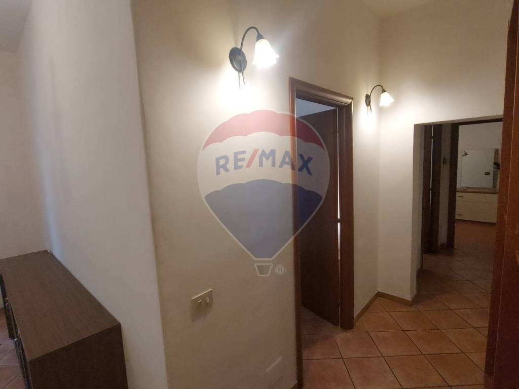 Interno appartamento