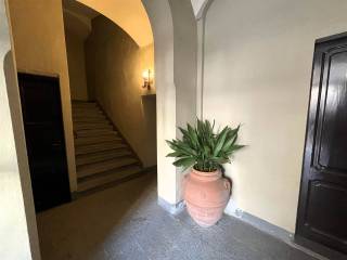 Interno palazzo
