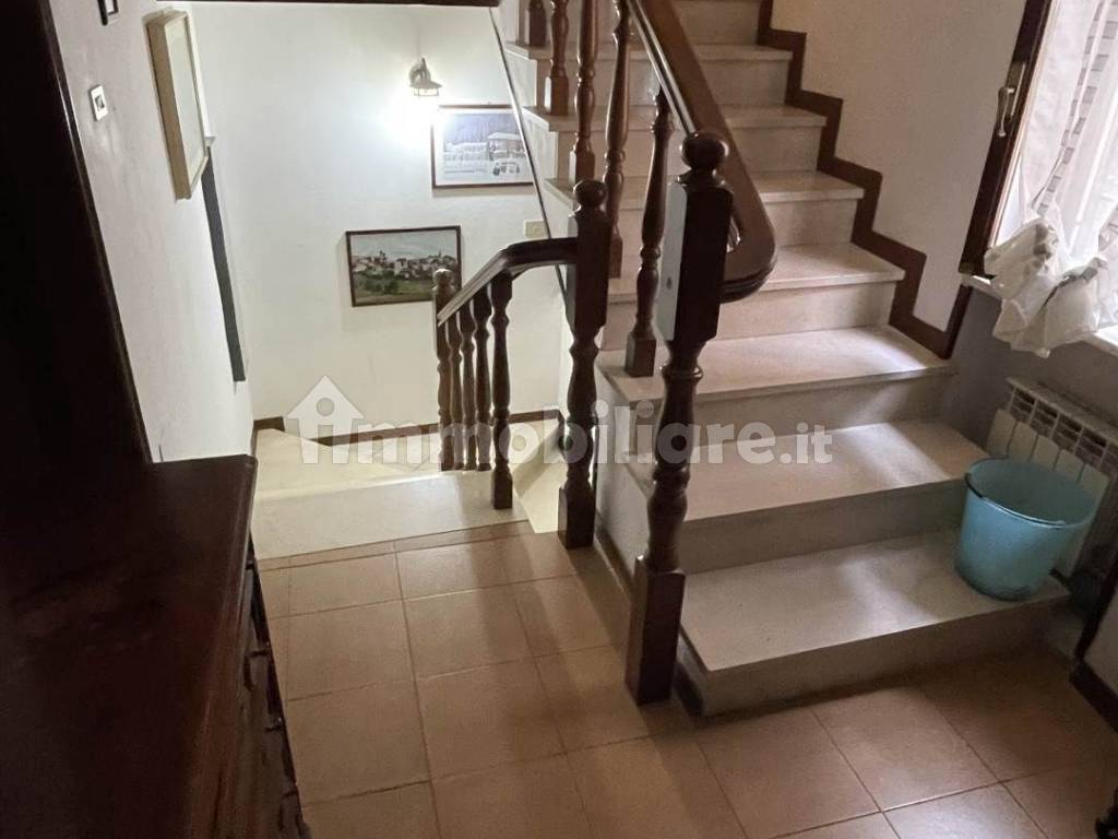 Interno palazzo