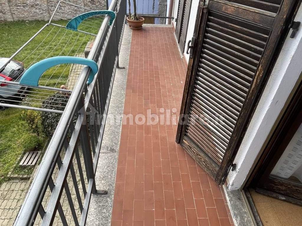 Balcone