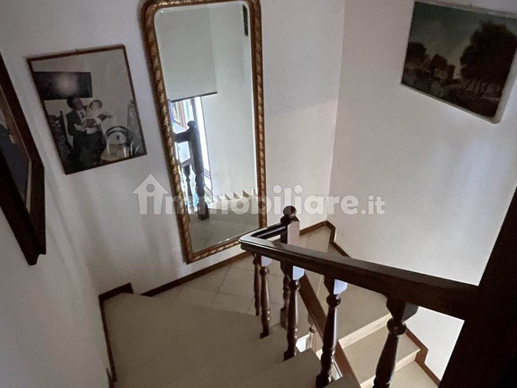 Interno appartamento