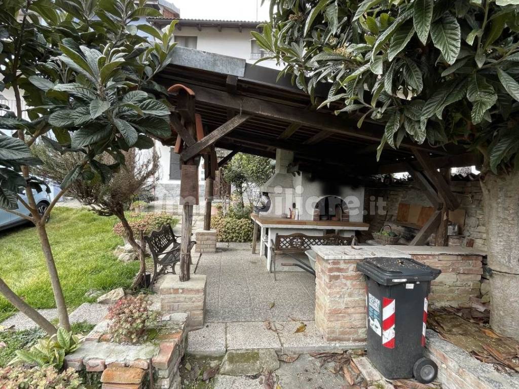 Giardino