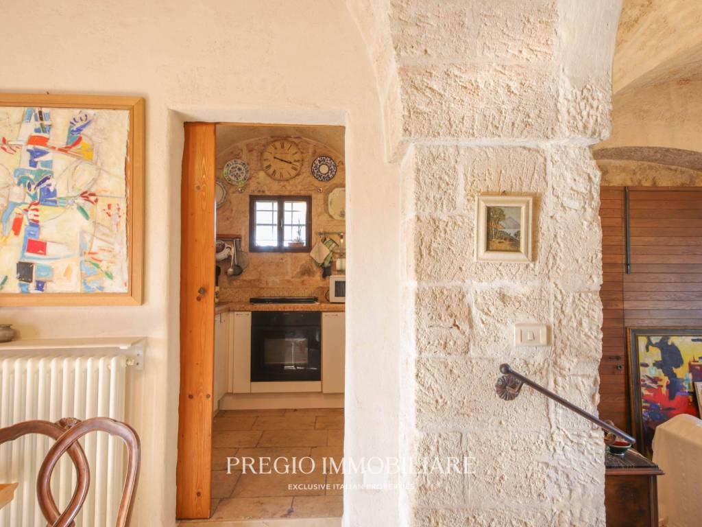 Interno appartamento