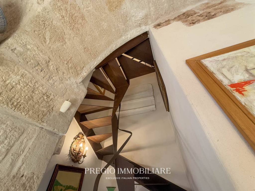 Interno palazzo