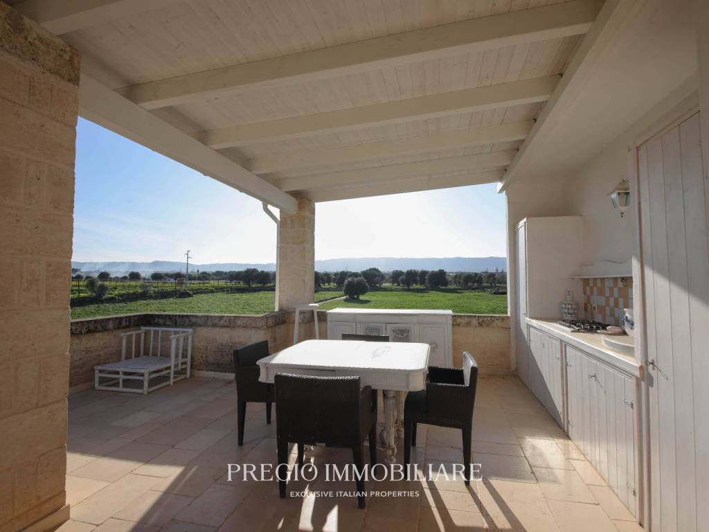 Balcone