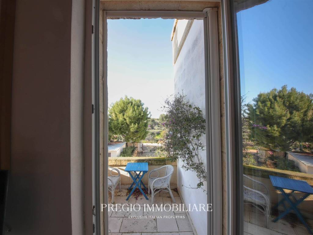 Balcone