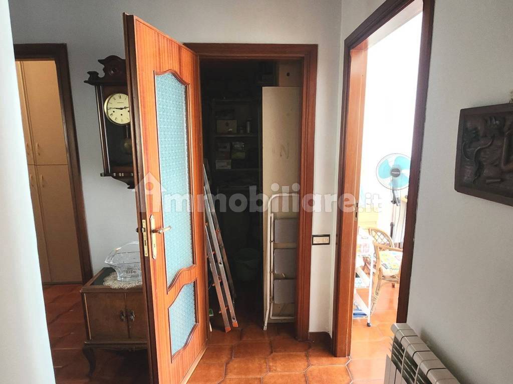 Interno appartamento