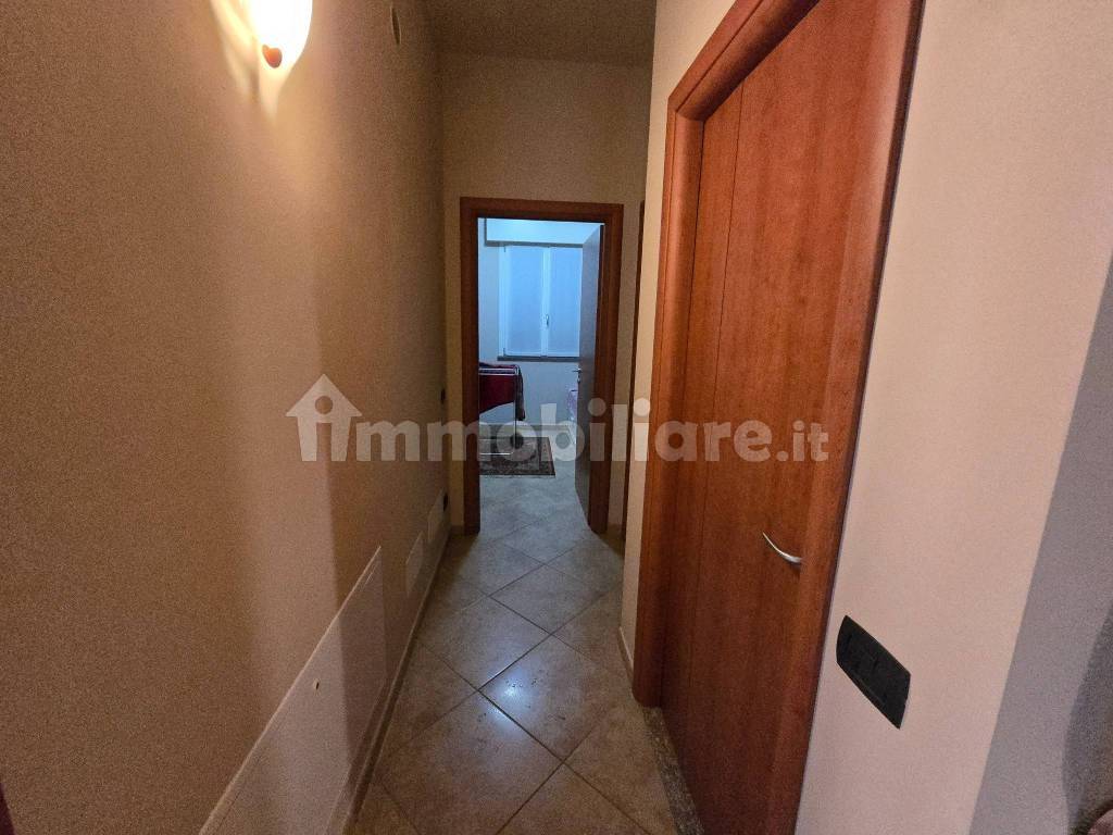 Interno appartamento