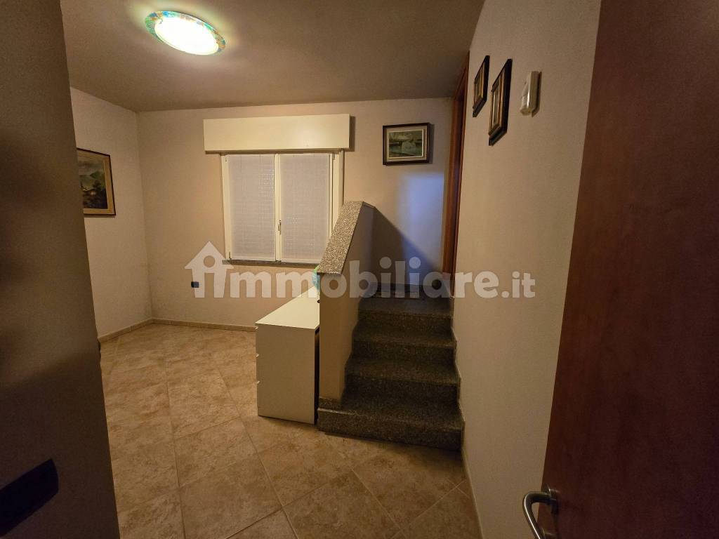 Interno appartamento