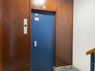 Interno palazzo