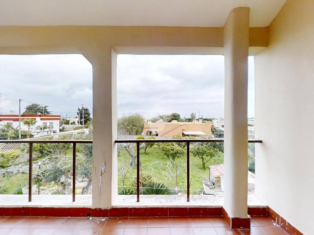 Balcone