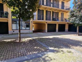 Cortile interno