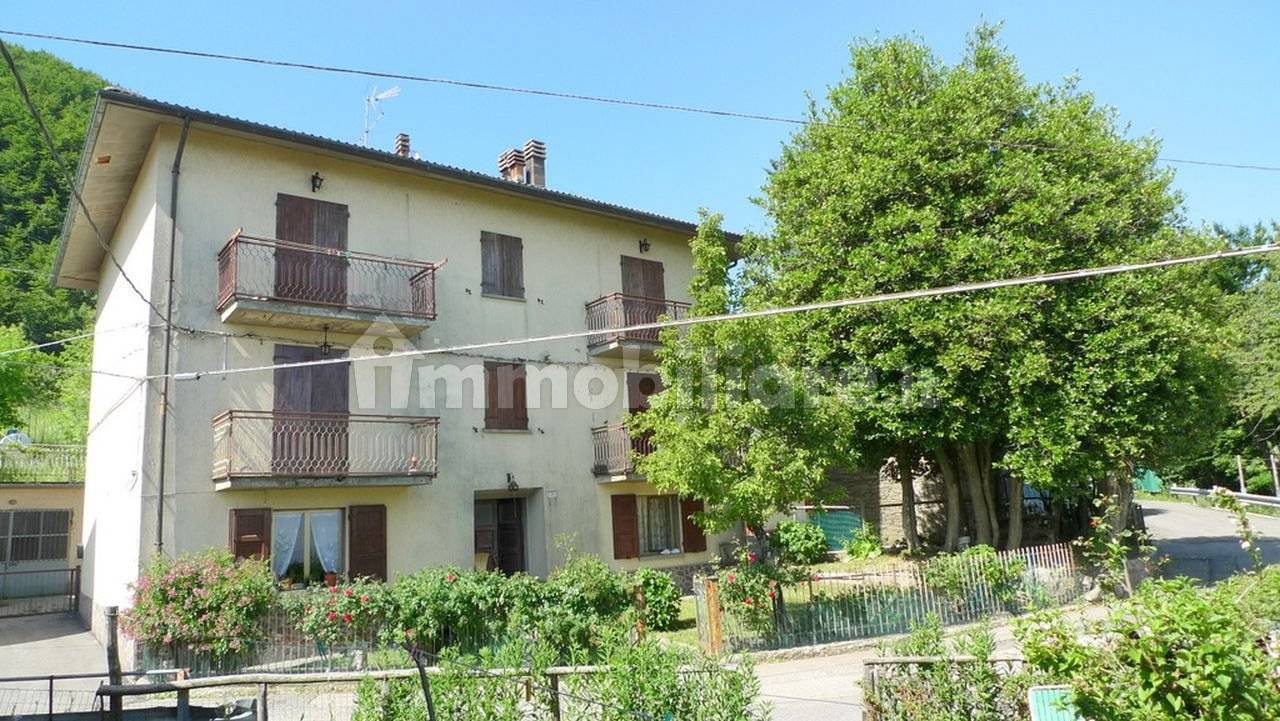 Appartamento in vendita a Castiglione dei Pepoli