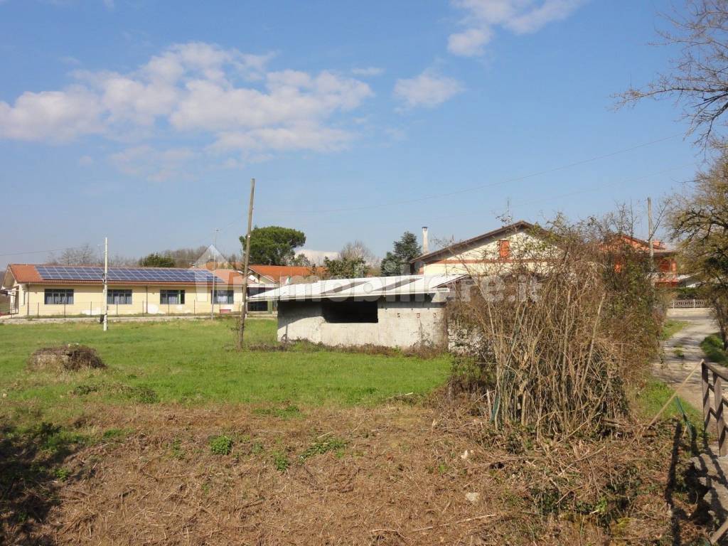 Villa unifamiliare via Giacomo Matteotti, Centro, Ceccano — foto 2