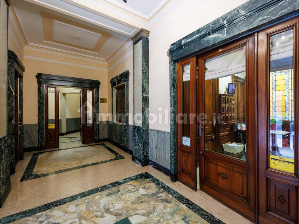 Interno palazzo