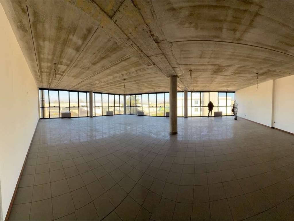 Ufficio - studio viale dell'artigianato, 1, zona industriale, conselve