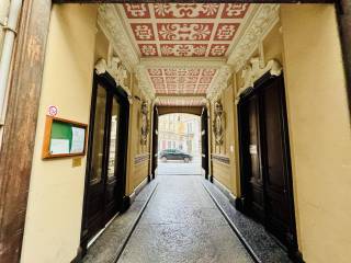 Interno palazzo