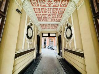 Interno palazzo