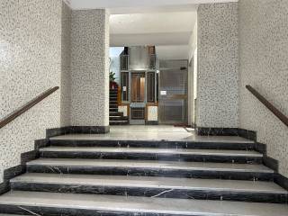 Interno palazzo