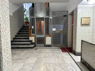 Interno palazzo