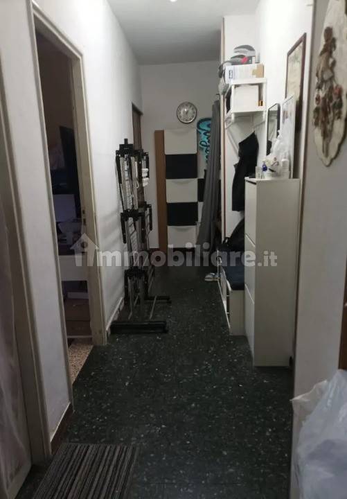 Interno appartamento