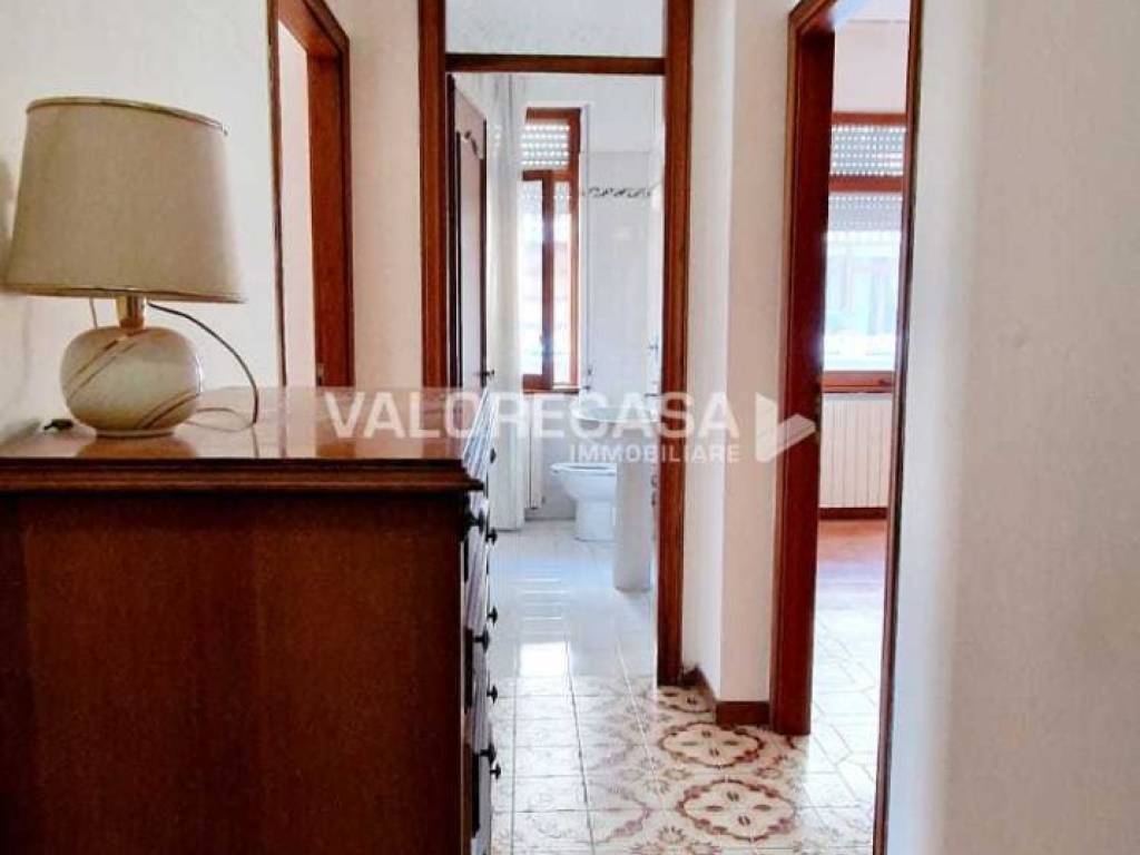 Interno appartamento