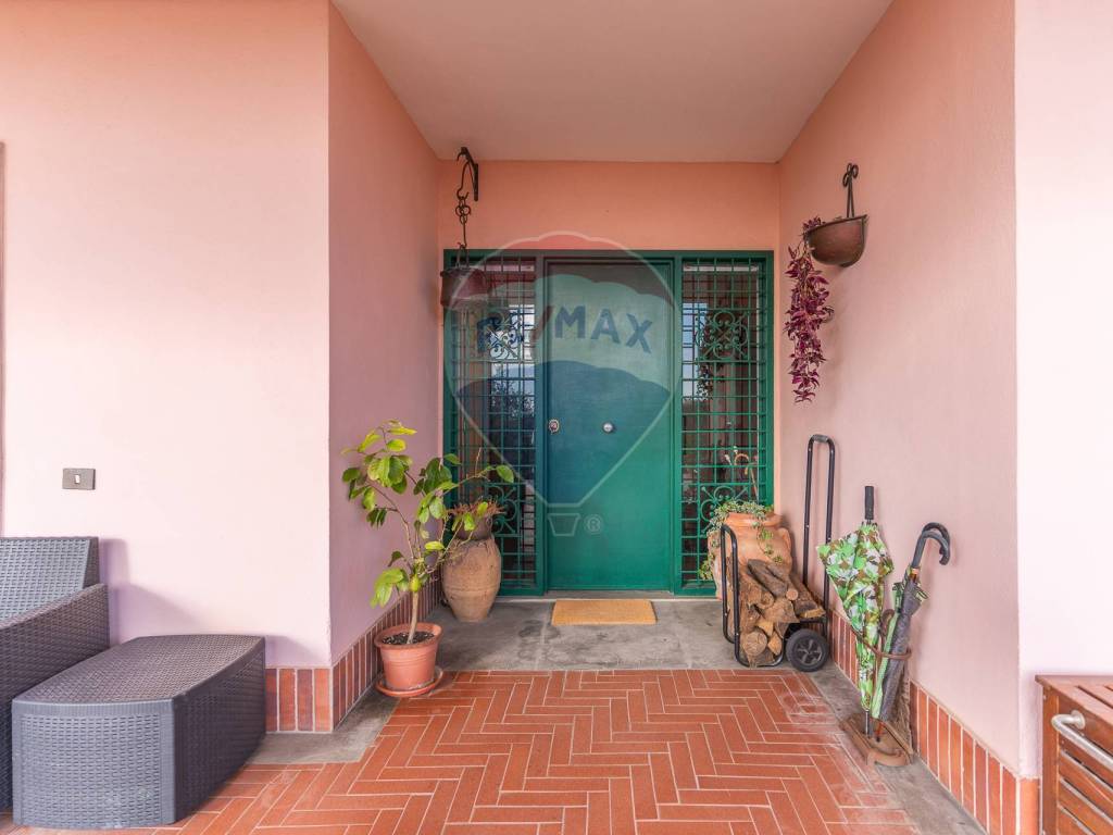 Interno palazzo
